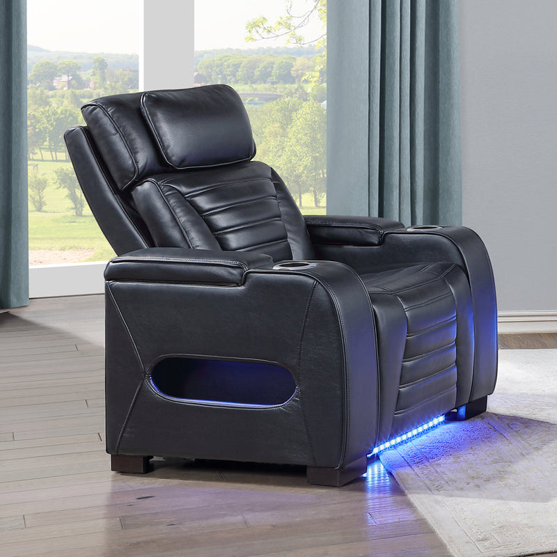 Ephron Recliner