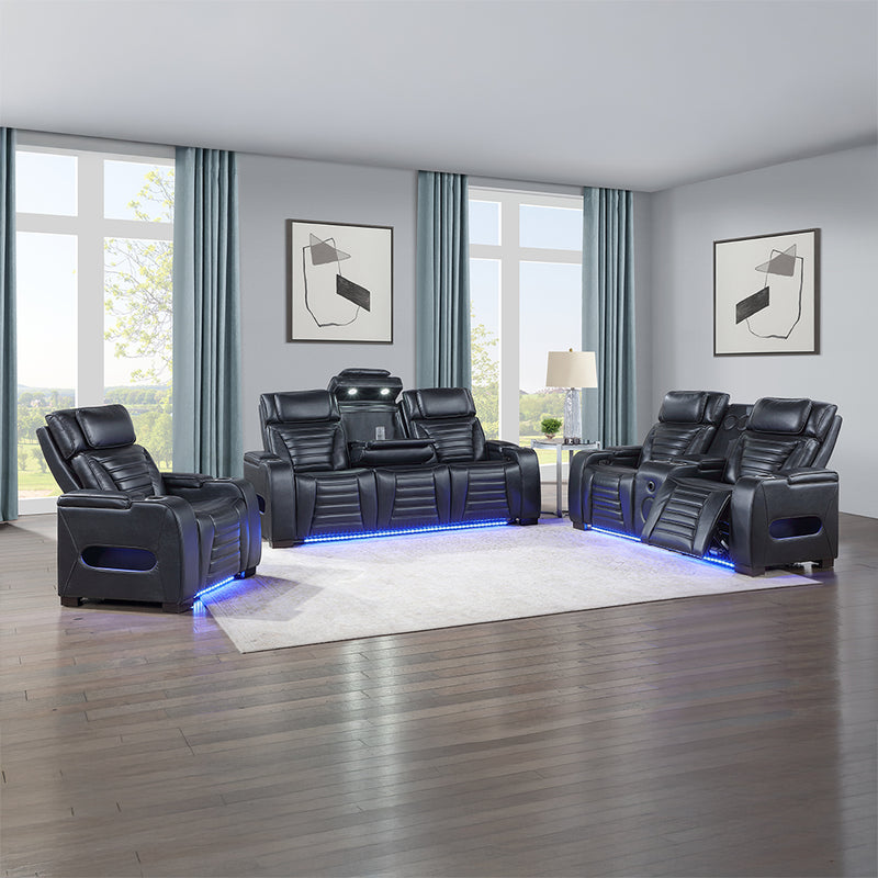Ephron Recliner