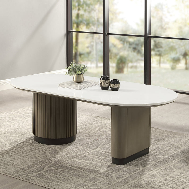 Clayten Coffee Table