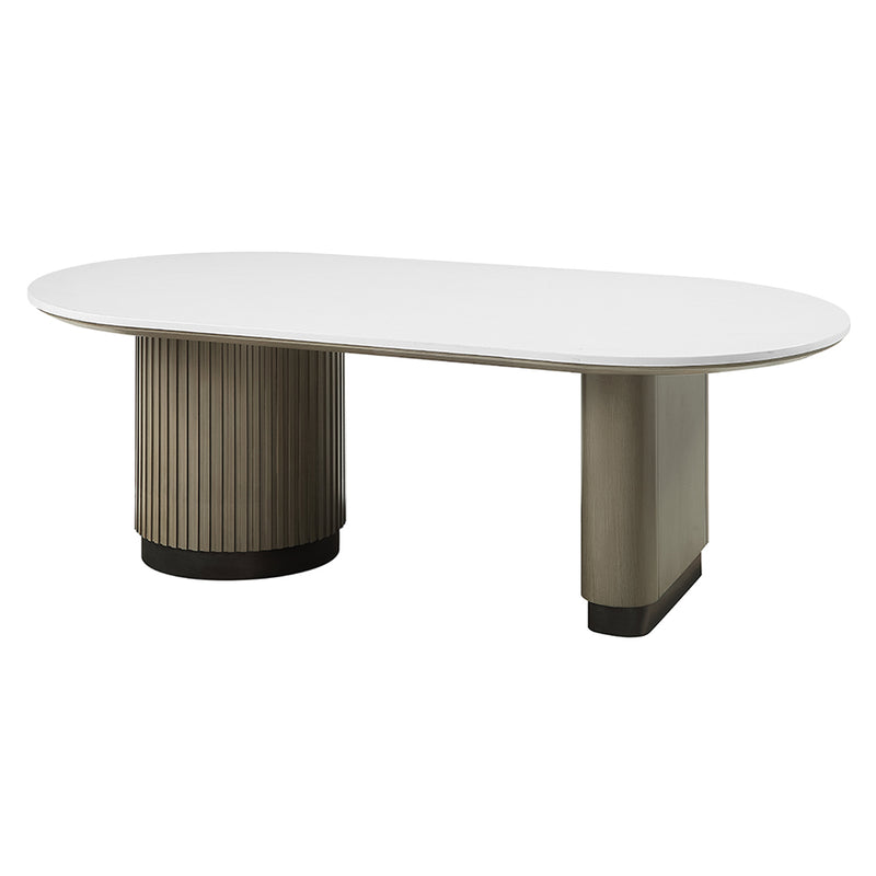 Clayten Coffee Table