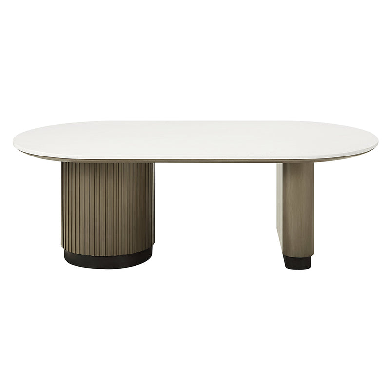 Clayten Coffee Table