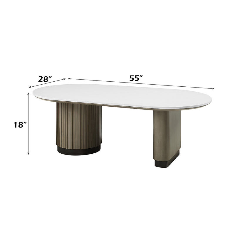 Clayten Coffee Table