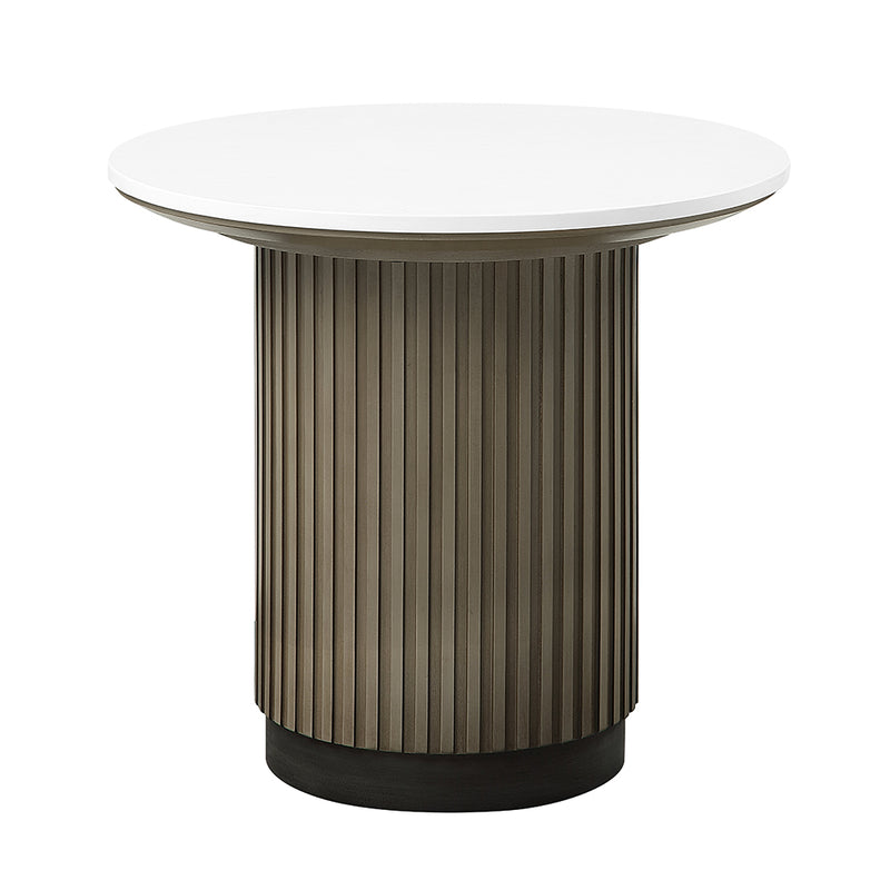 Clayten End Table