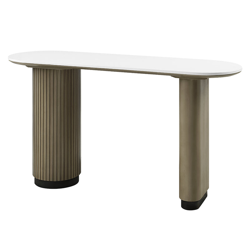 Clayten TV Console