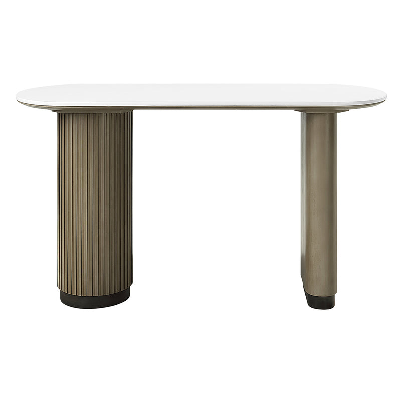Clayten TV Console