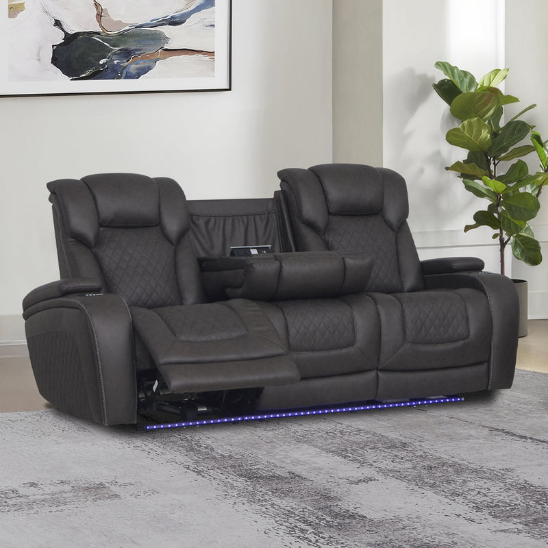 Wendell Sofa