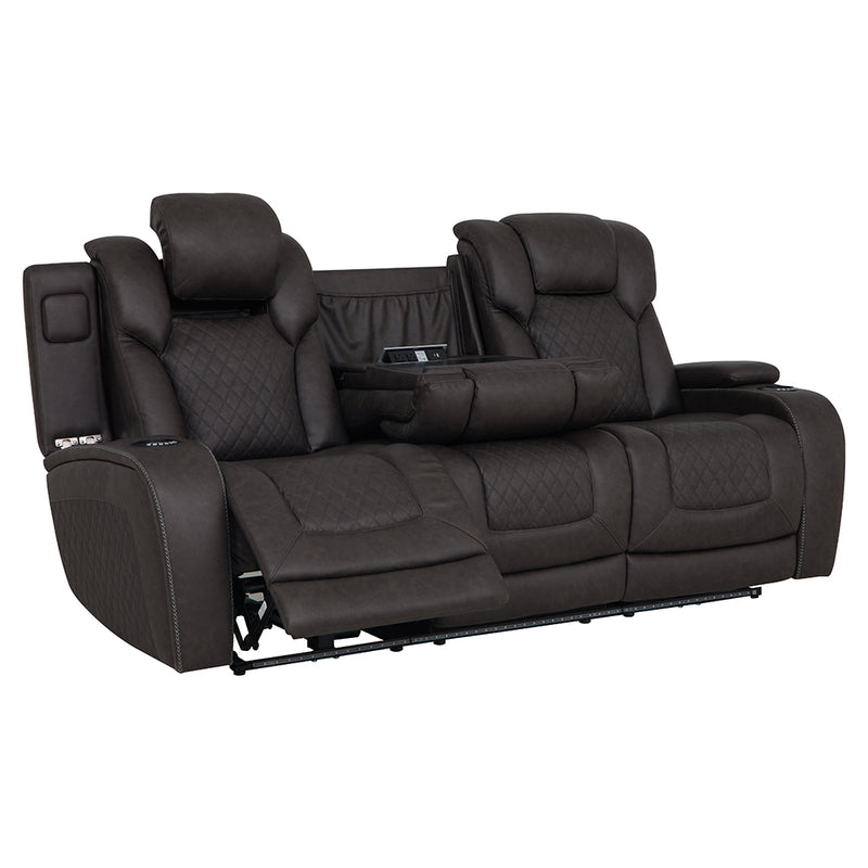 Wendell Sofa