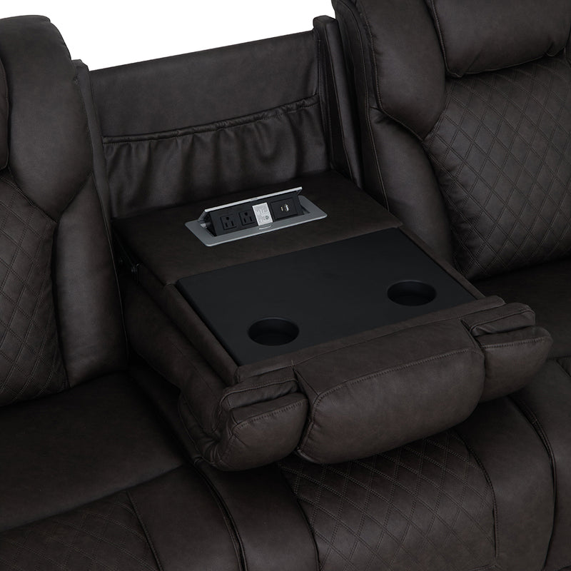 Wendell Sofa