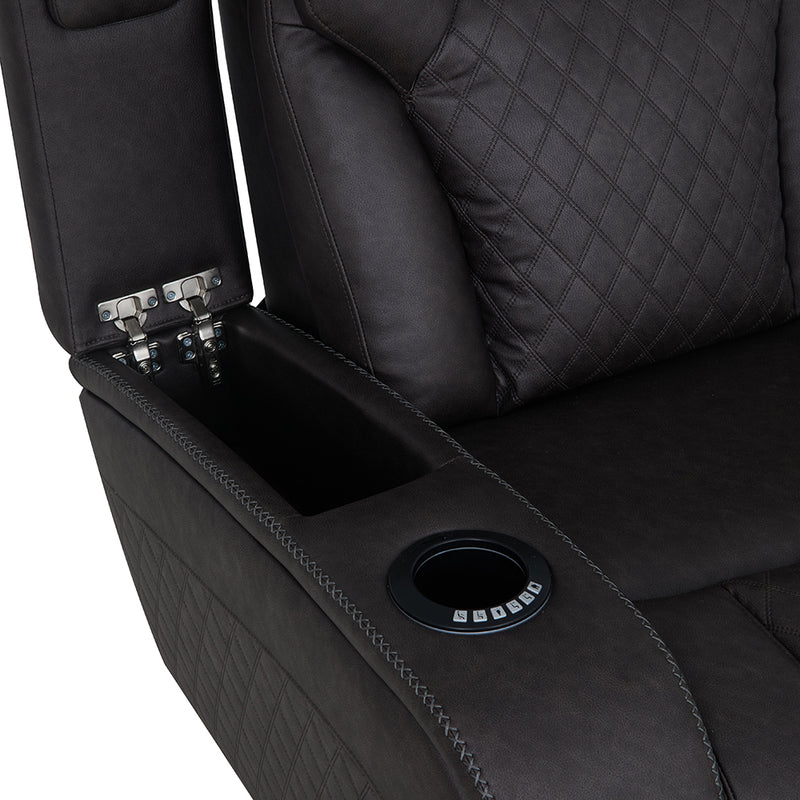 Wendell Sofa