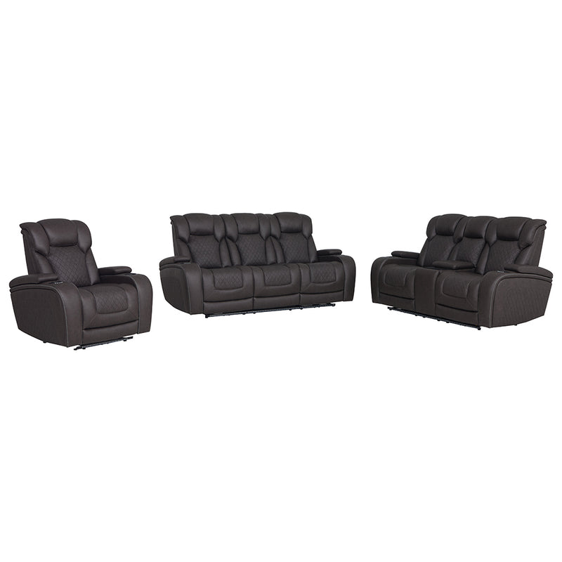 Wendell Sofa