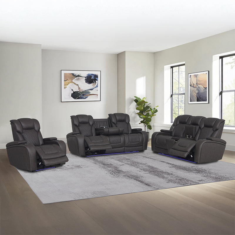 Wendell Sofa