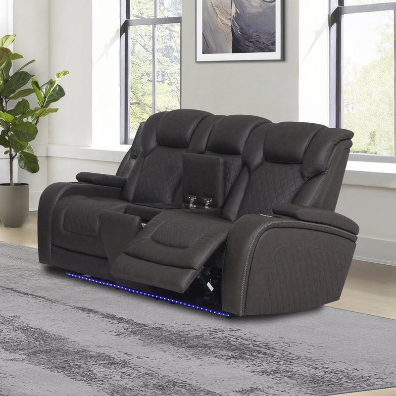 Wendell Loveseat