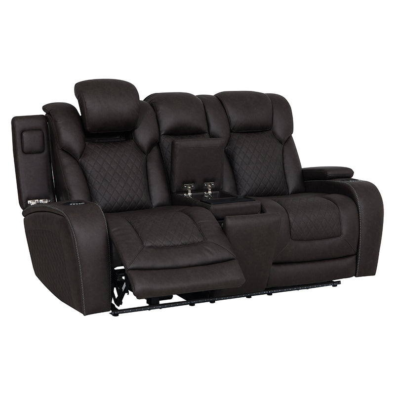 Wendell Loveseat
