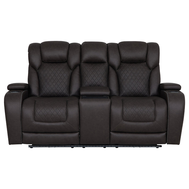 Wendell Loveseat