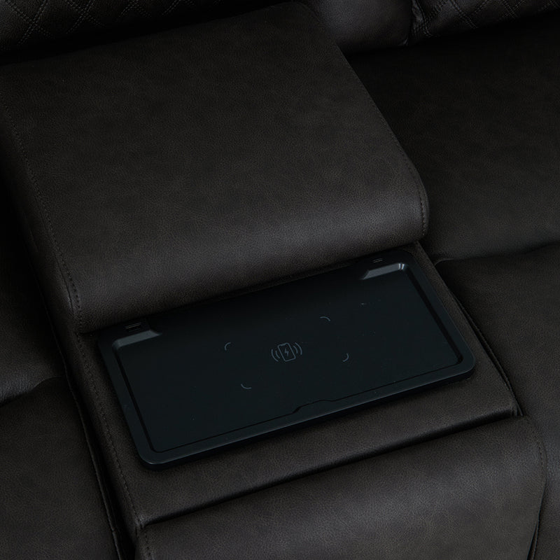 Wendell Loveseat