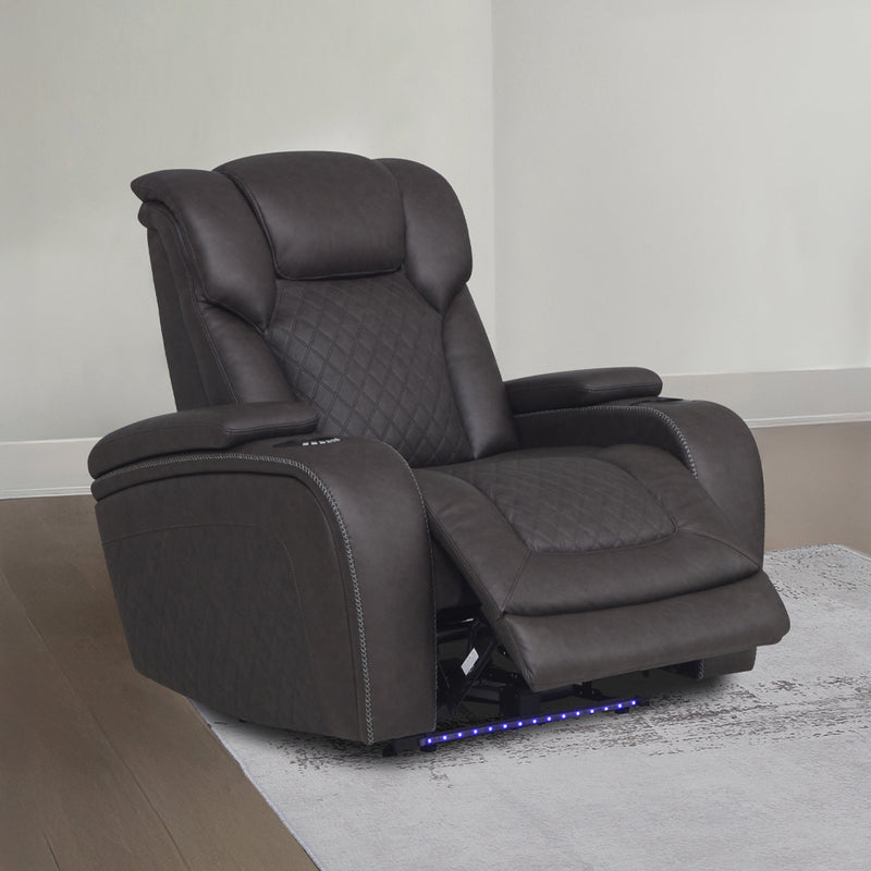 Wendell Recliner
