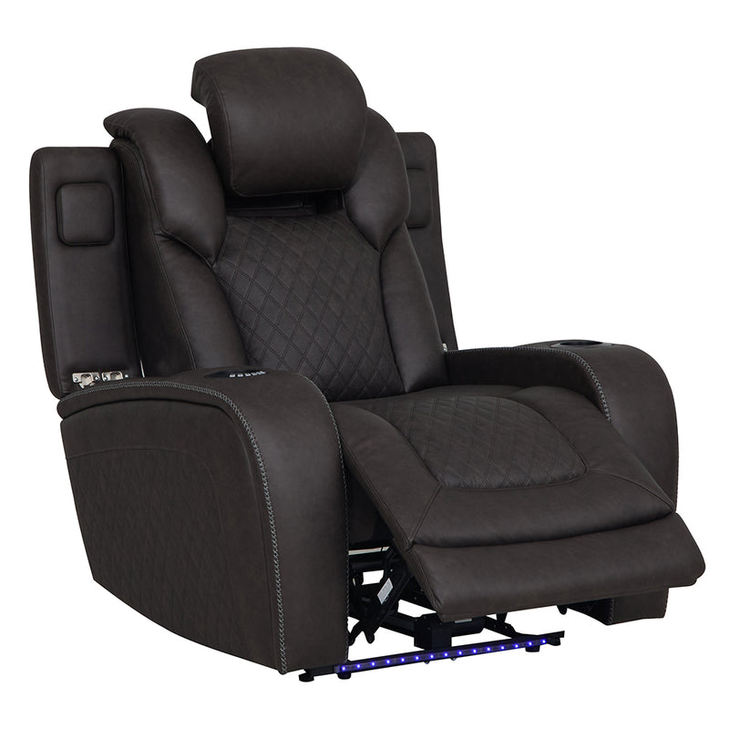 Wendell Recliner