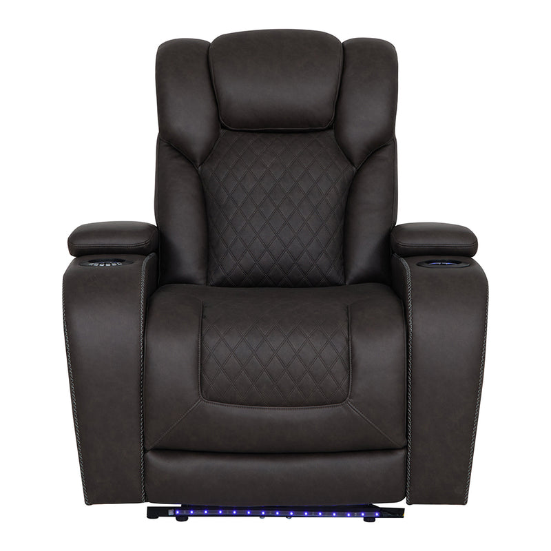 Wendell Recliner