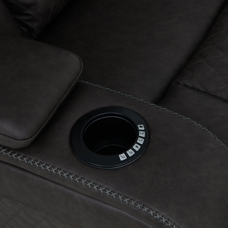 Wendell Recliner