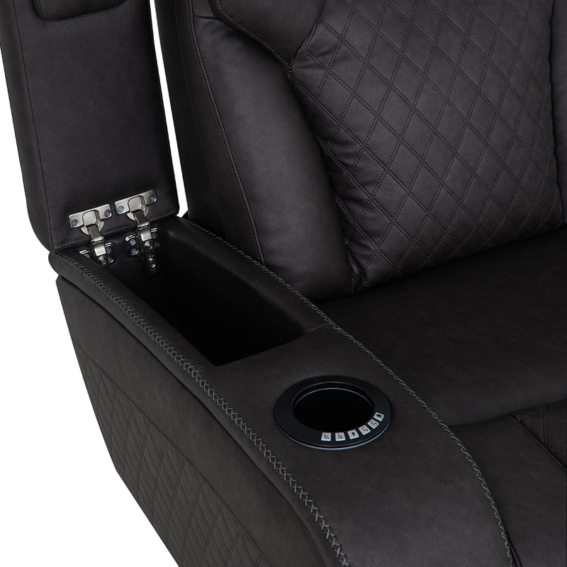Wendell Recliner