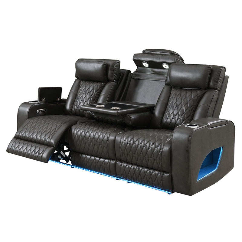Taddeo Sofa