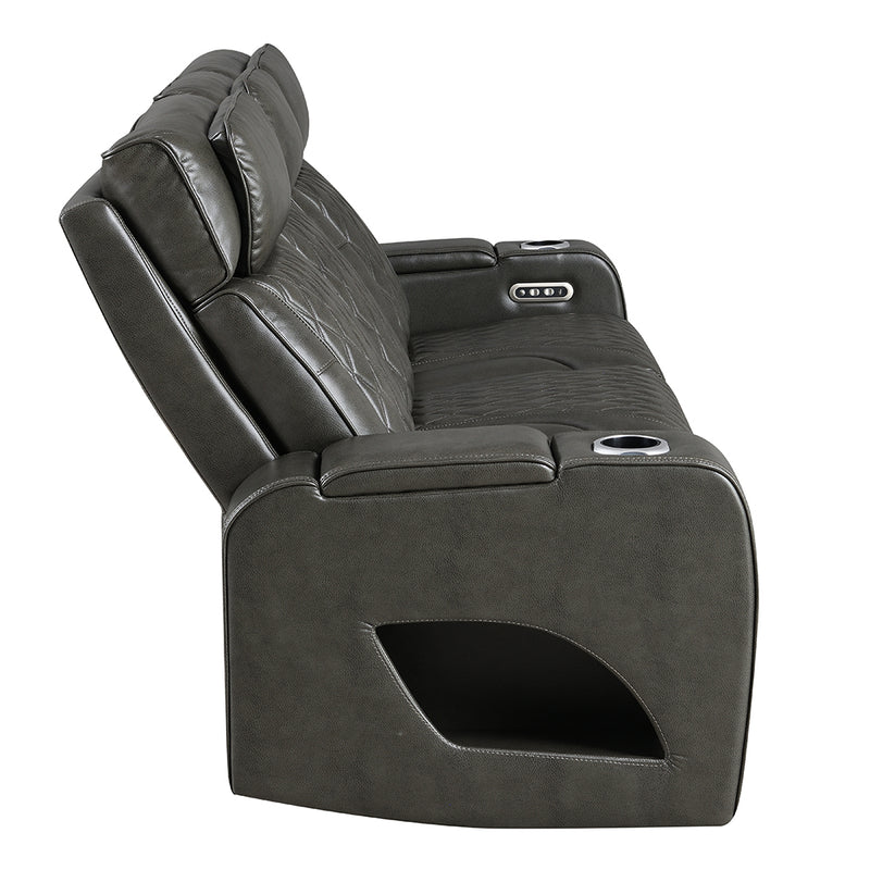 Taddeo Sofa