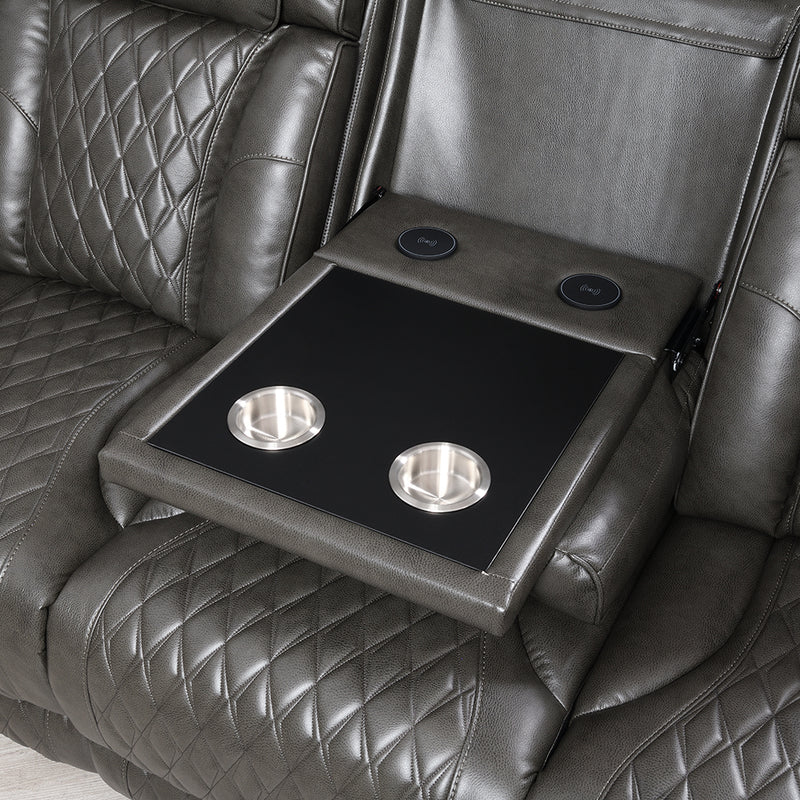 Taddeo Sofa