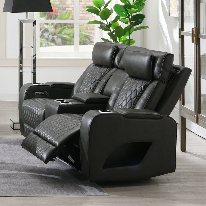 Taddeo Loveseat