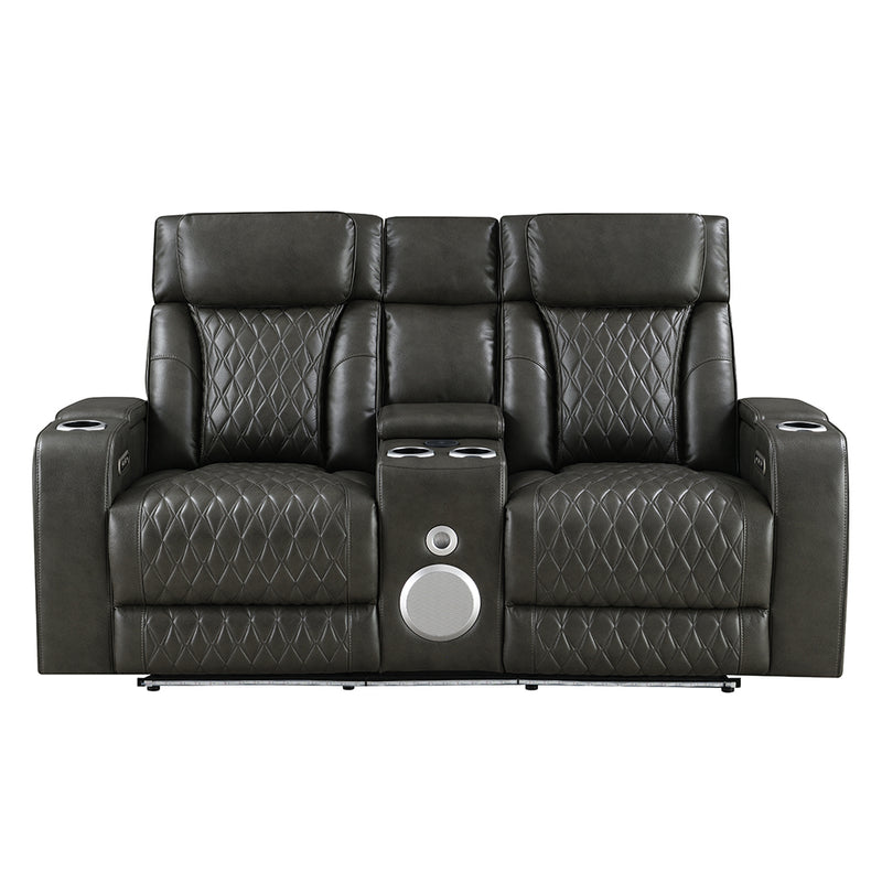 Taddeo Loveseat