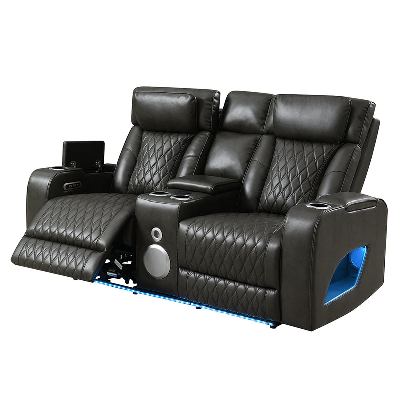 Taddeo Loveseat