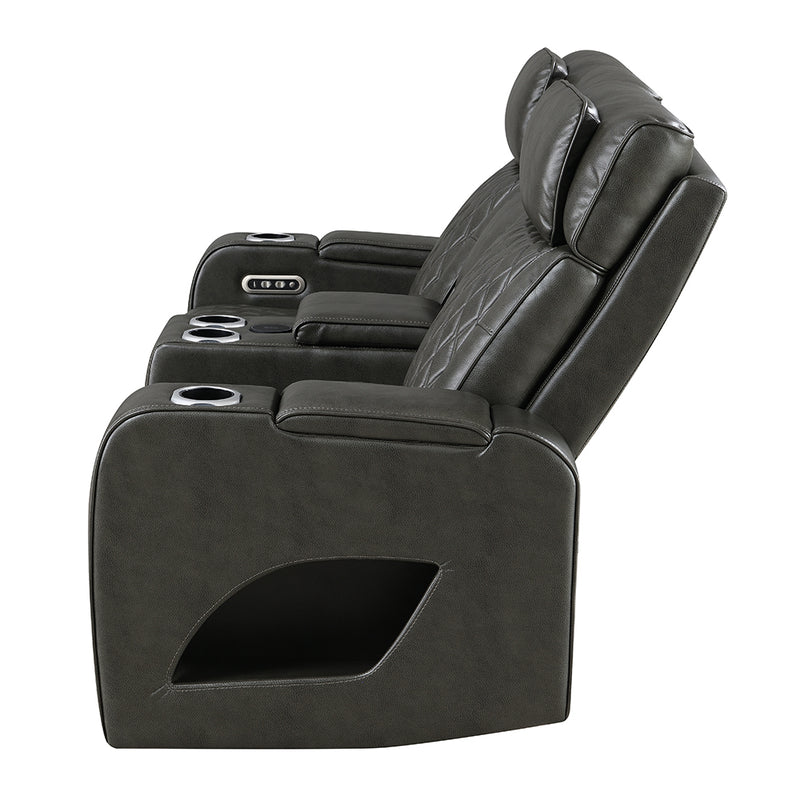 Taddeo Loveseat