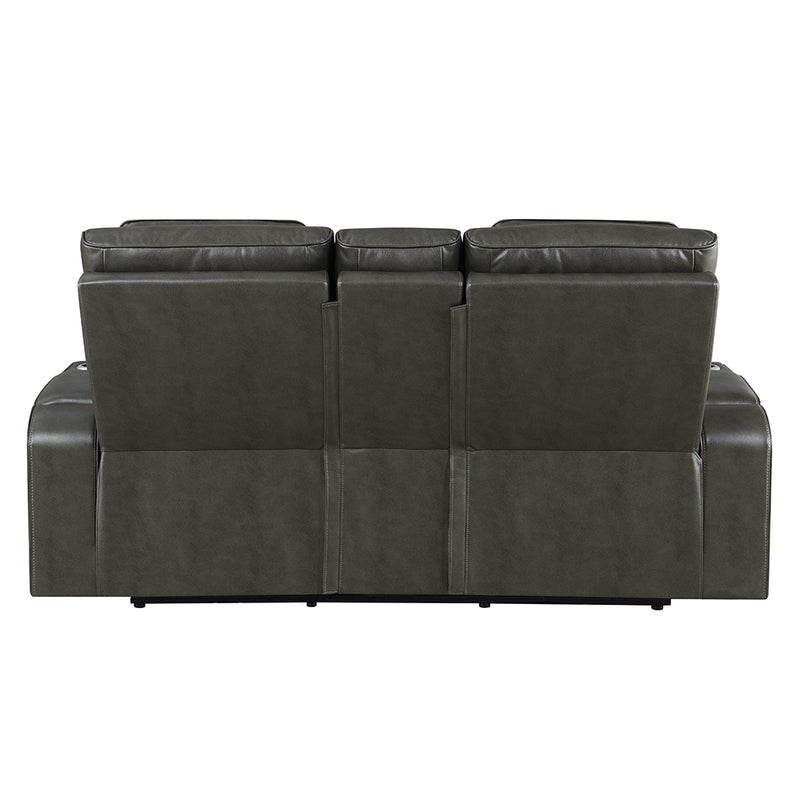 Taddeo Loveseat