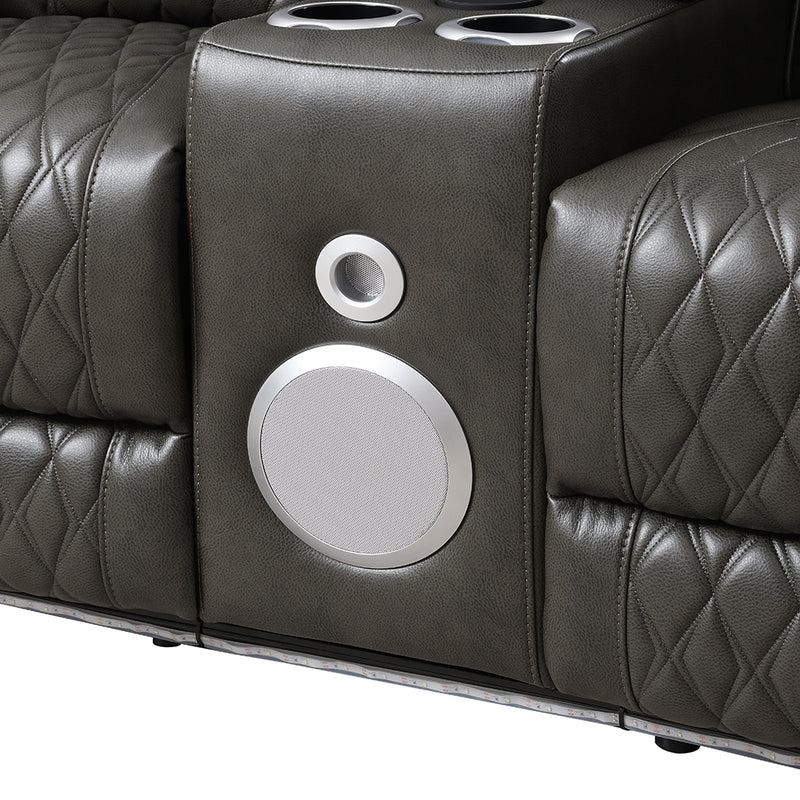 Taddeo Loveseat
