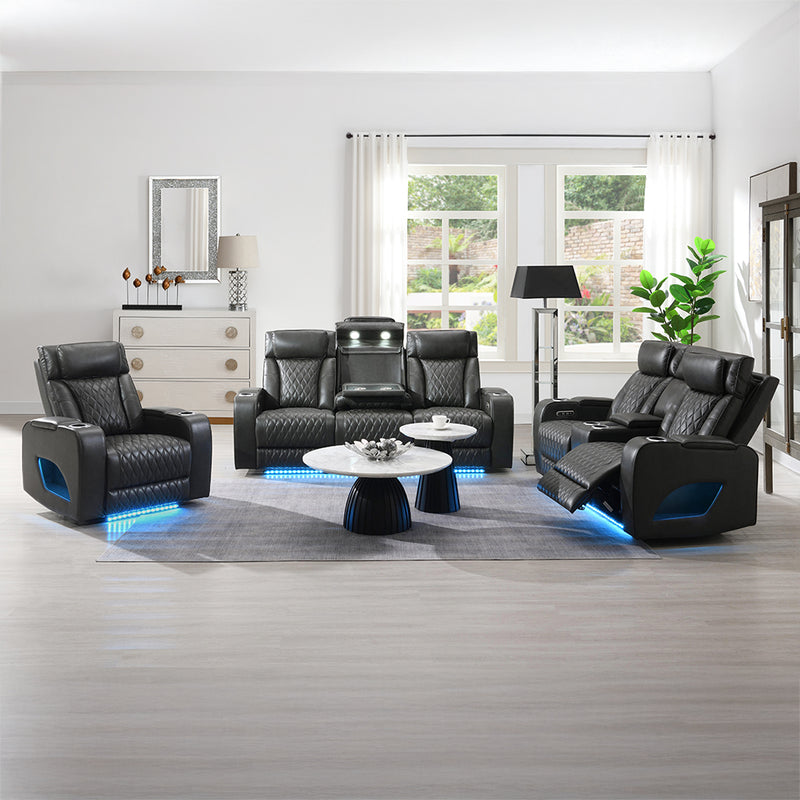 Taddeo Loveseat
