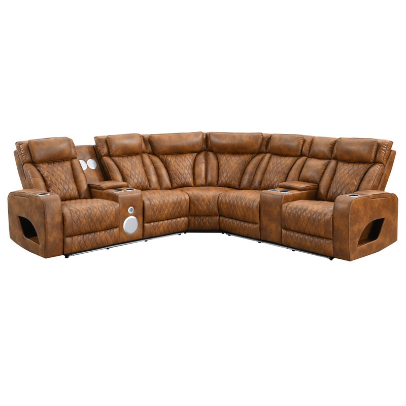 Taddeo Sectional