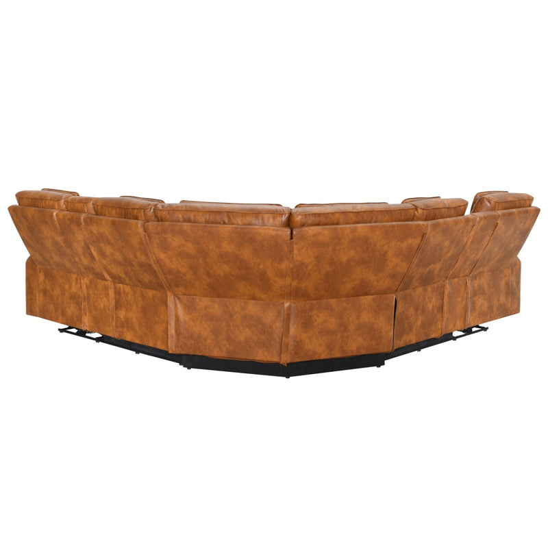 Taddeo Sectional