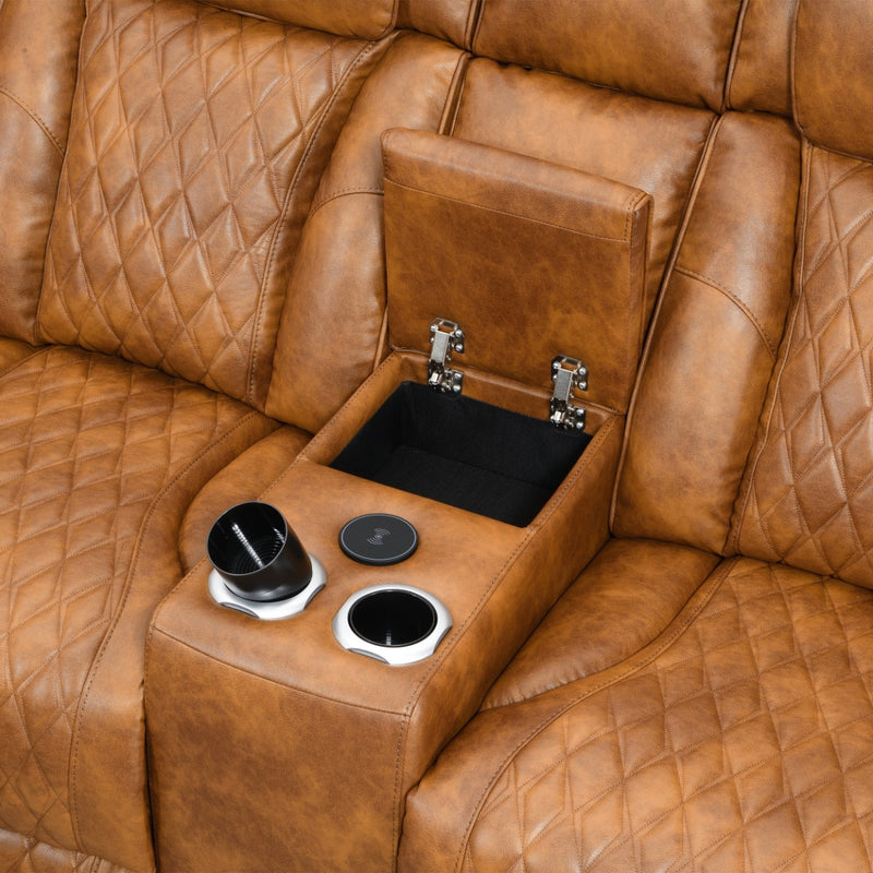 Taddeo Sectional