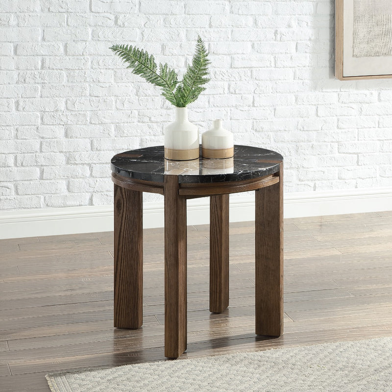 Estella End Table