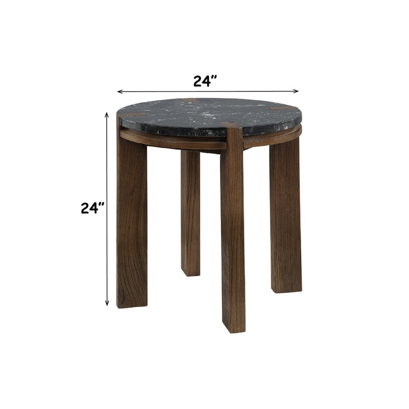 Estella End Table