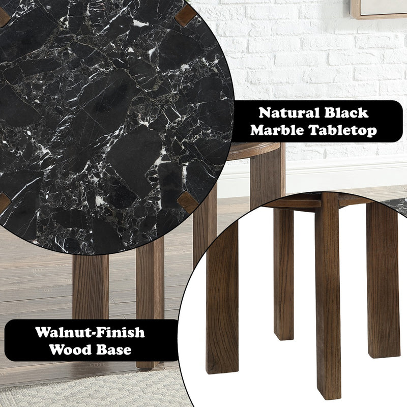 Estella End Table