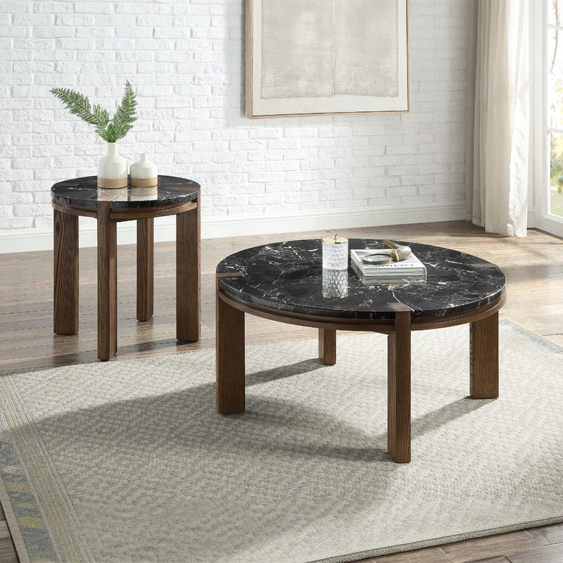 Estella End Table
