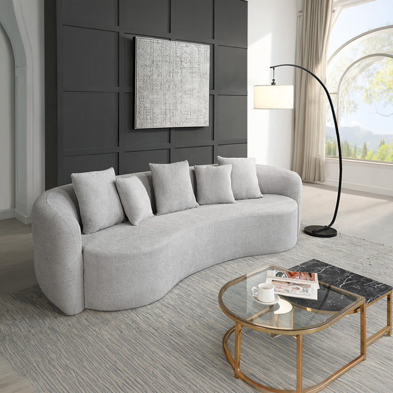 Barasa Sofa