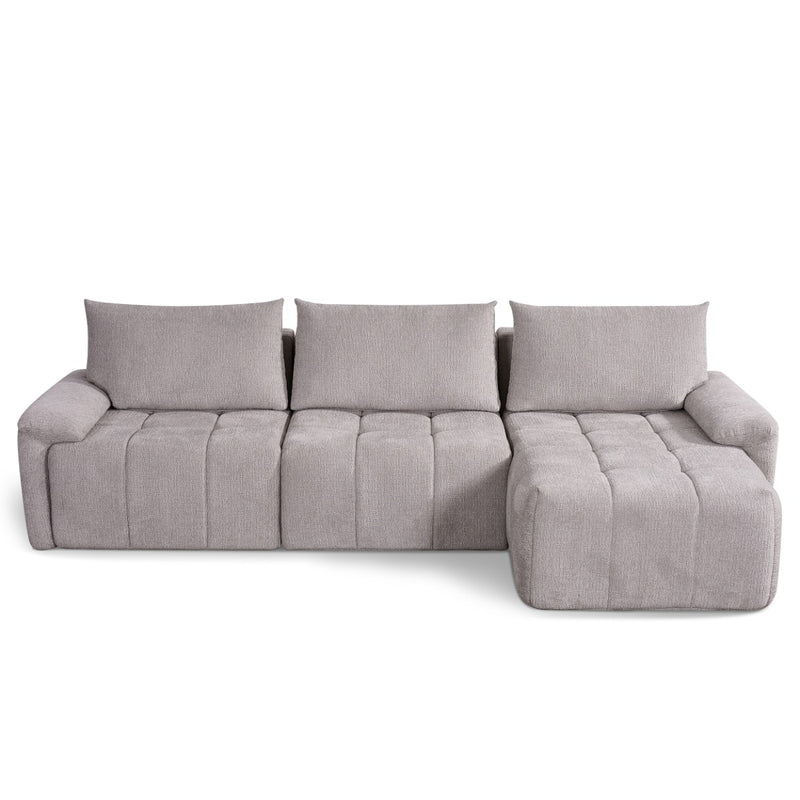 Dorcas Sectional