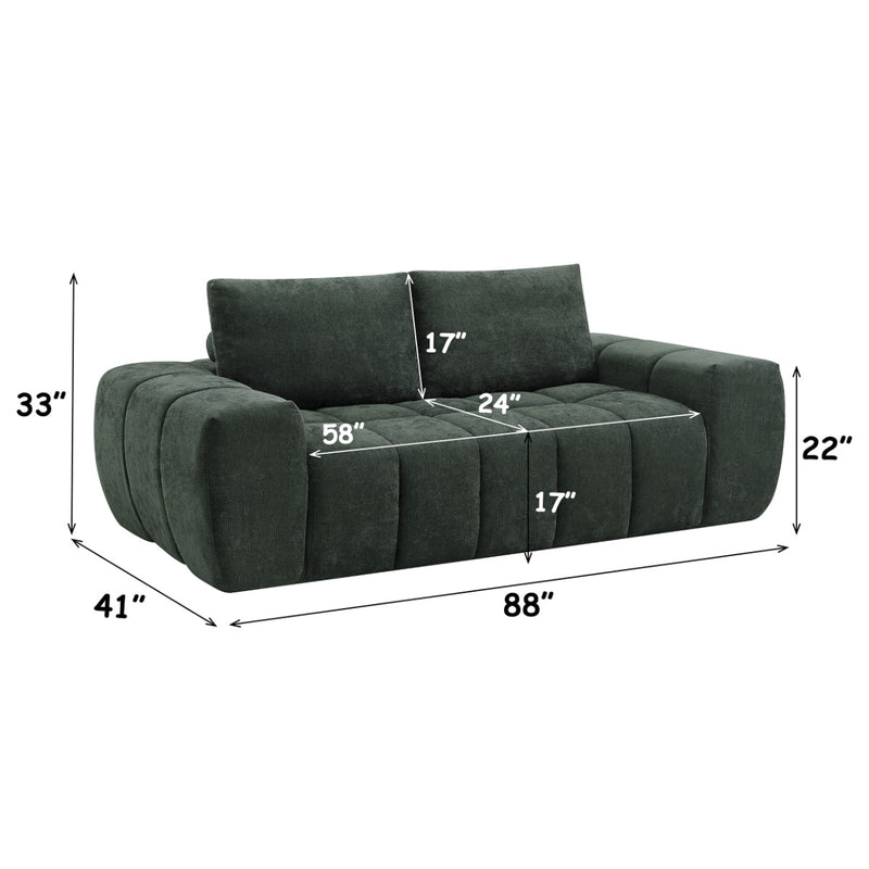 Medwin Sofa