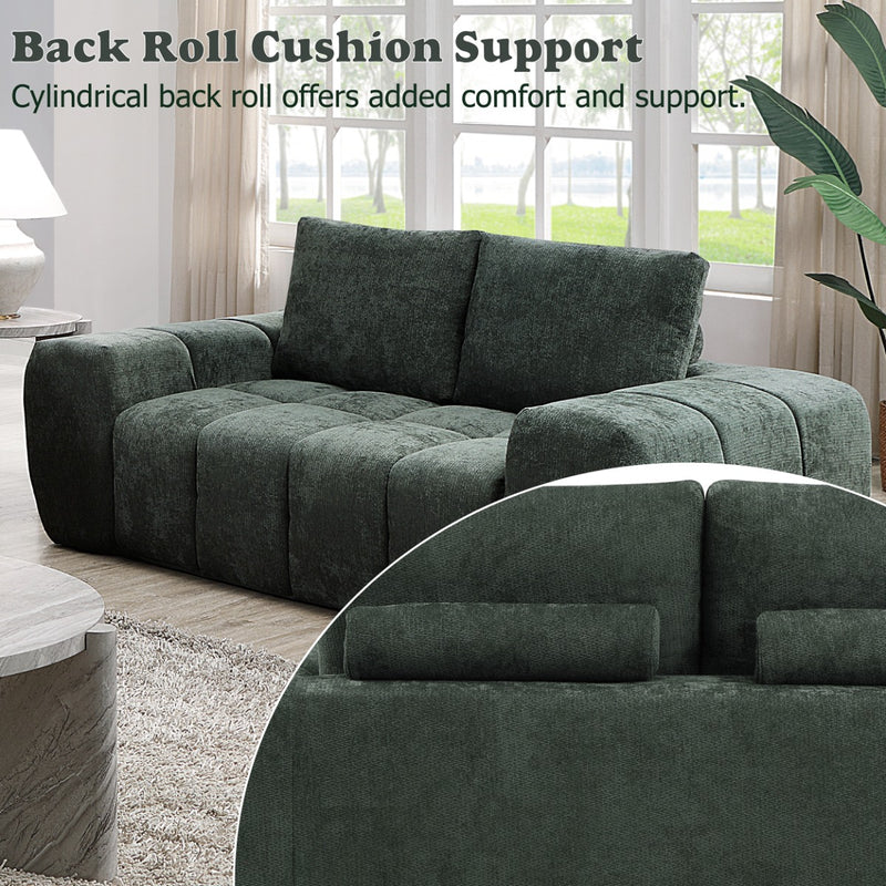 Medwin Loveseat