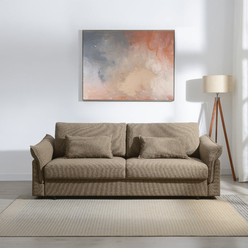 Turpin Sleeper Sofa