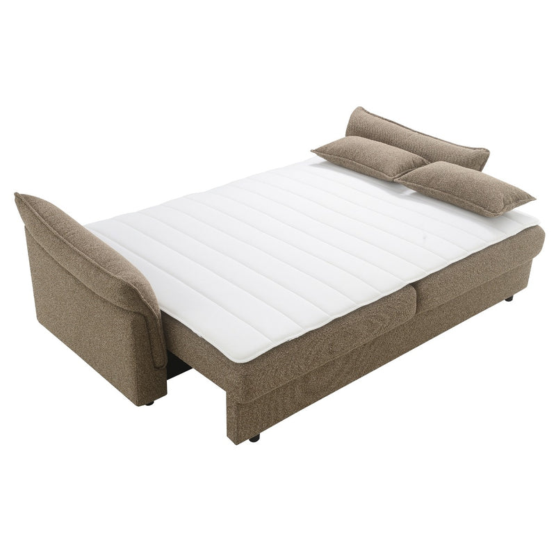 Turpin Sleeper Sofa