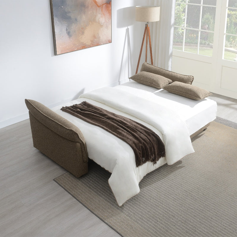 Turpin Sleeper Sofa