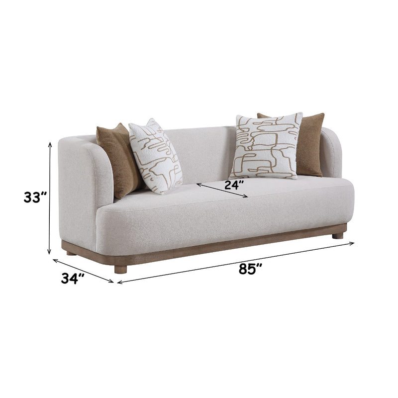 Duncan Sofa