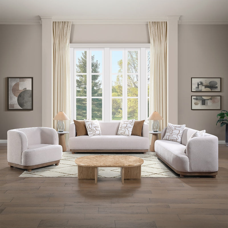 Duncan Sofa